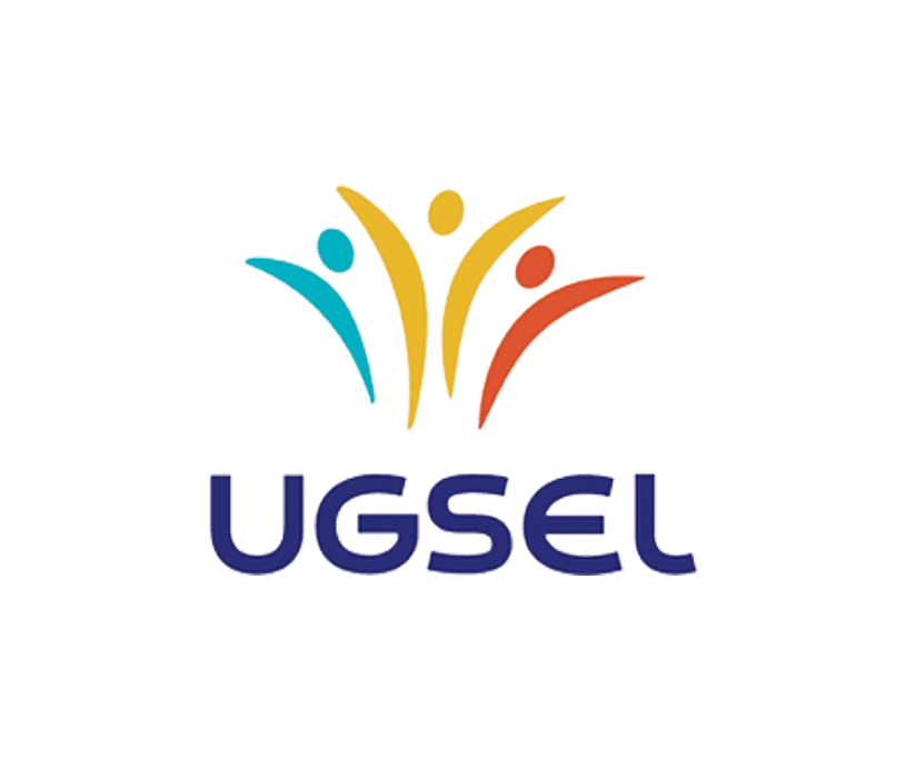 Logo Ugsel