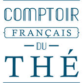 Logo Comptoir Français du Thé