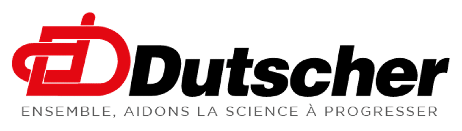 Logo Dutscher