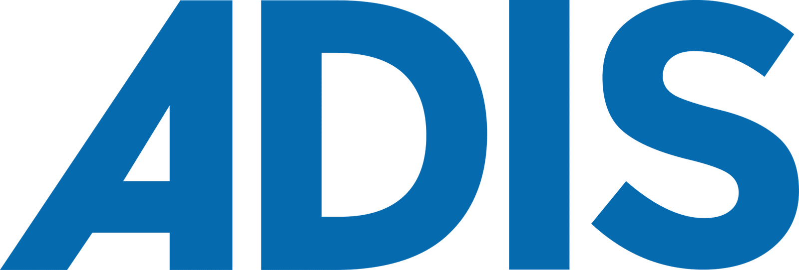 Logo Adis