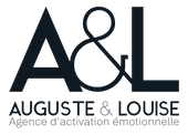 Logo Auguste & Louise