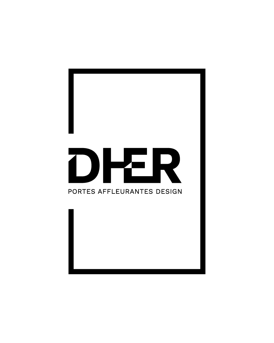 Logo Dher