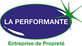 Logo La Performante
