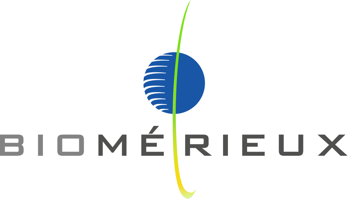 Logo Biomérieux