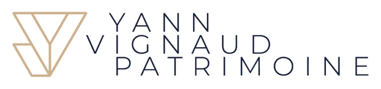 Logo Yann Vignaud Patrimoine