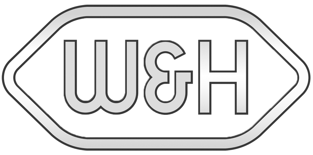 Logo W&H
