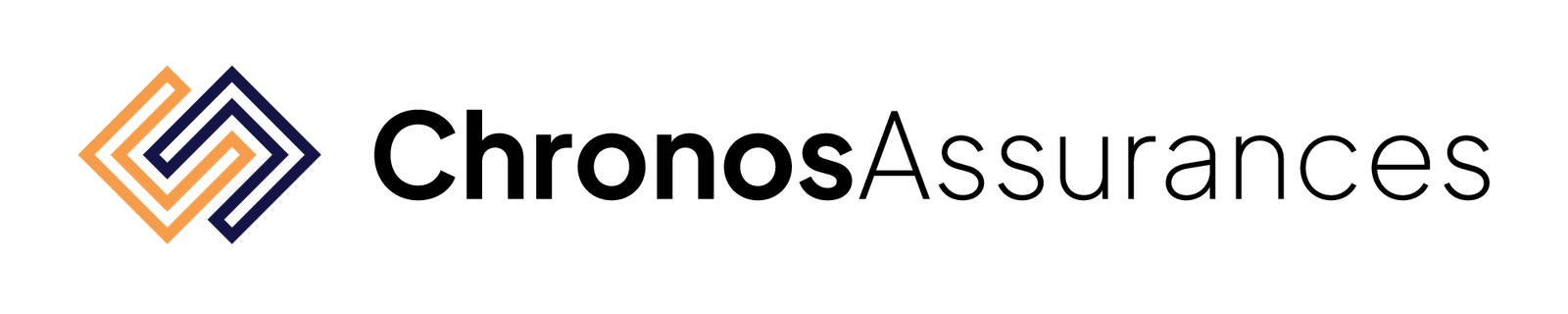 Logo Chronos Assurance