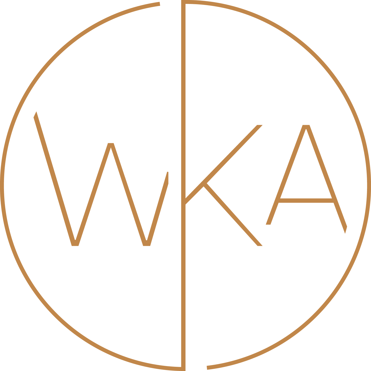 Logo Welsch Kessler & Associés
