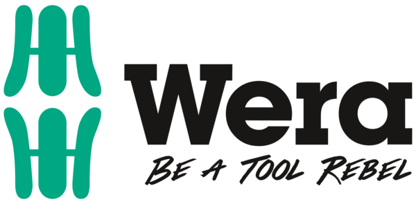 Logo Wera Tools