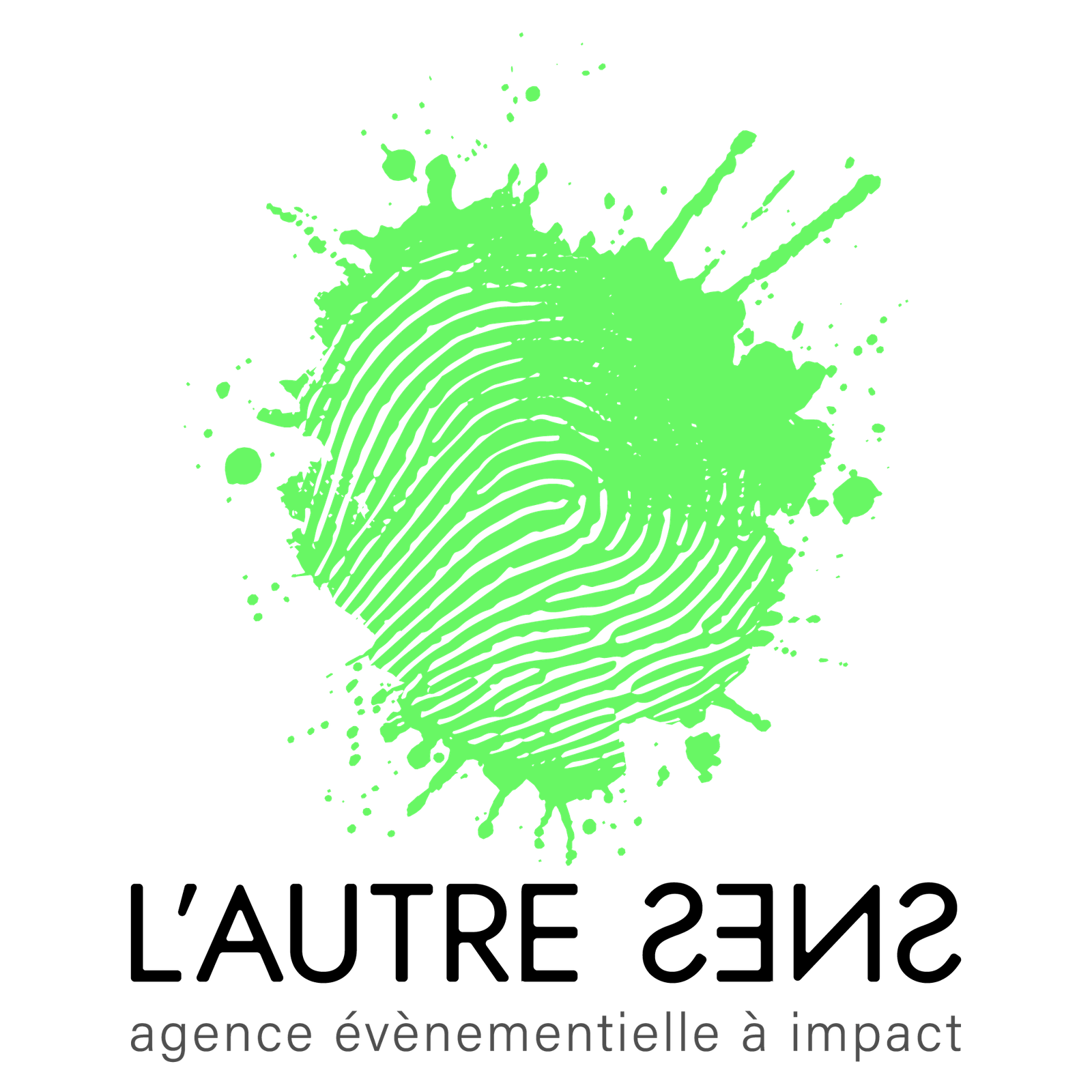 Logo Agence L'Autre Sens