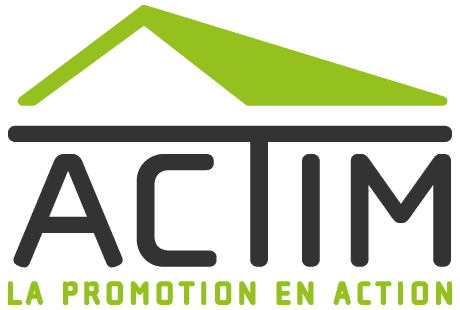 Logo Actim