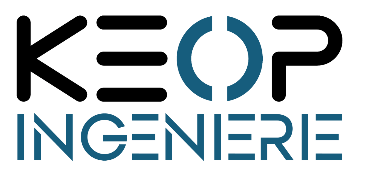Logo Keop Ingénierie