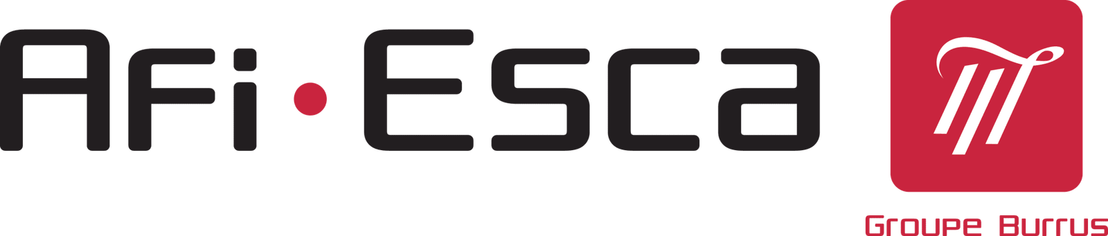 Logo Afi Esca