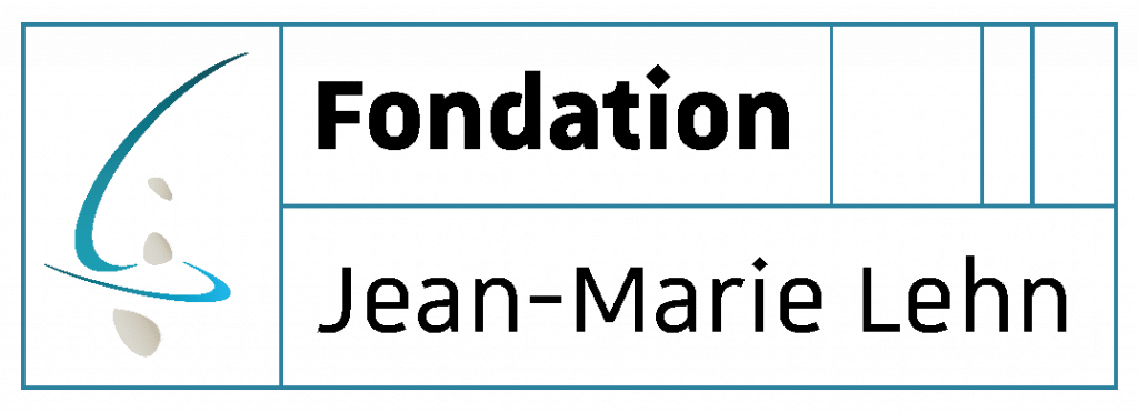 Logo Fondation Jean-Marie Lehn