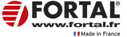Logo Fortal