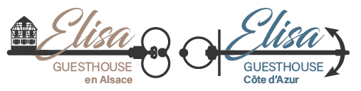 Logo Elisa Guesthouse