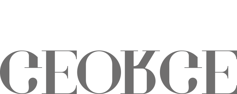 Logo George Club