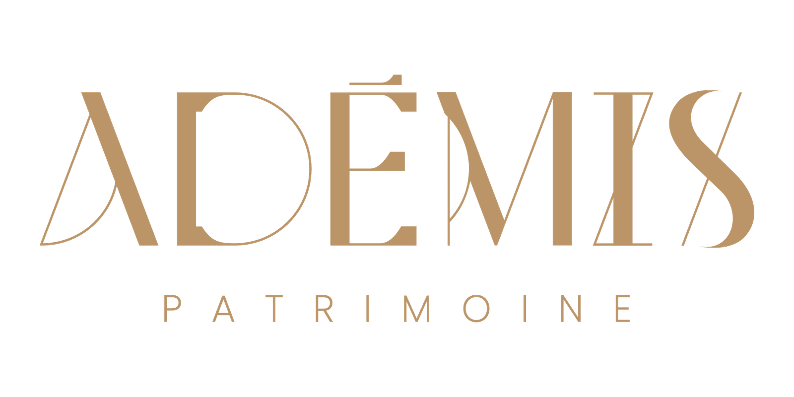 Logo Adémis Patrimoine