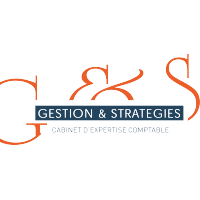 Logo Gestion & Stratégies