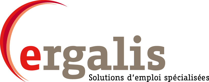 Logo Ergalis