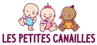 Logo Les Petites Canailles